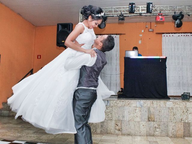 O casamento de Guilherme e Vanessa em Américo Brasiliense, São Paulo Estado 59