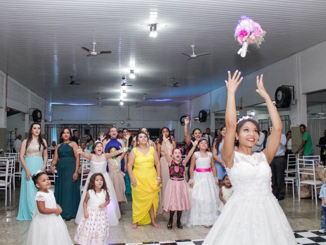 O casamento de Guilherme e Vanessa em Américo Brasiliense, São Paulo Estado 61