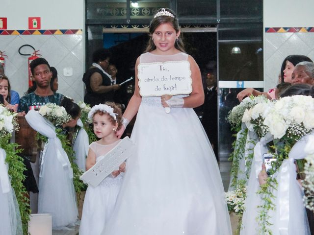 O casamento de Guilherme e Vanessa em Américo Brasiliense, São Paulo Estado 71