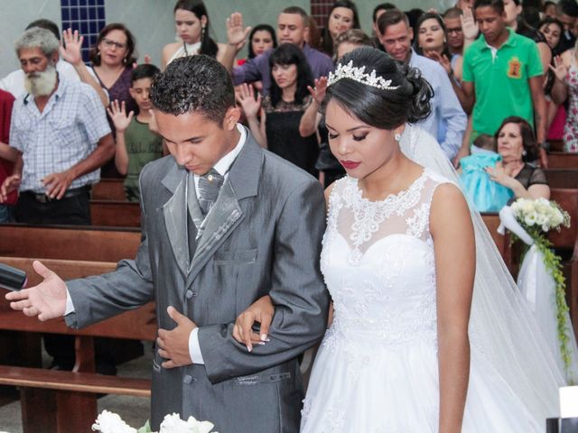 O casamento de Guilherme e Vanessa em Américo Brasiliense, São Paulo Estado 73