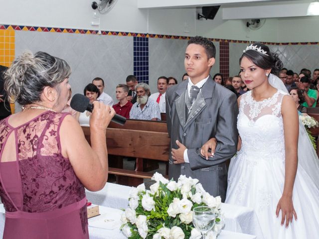 O casamento de Guilherme e Vanessa em Américo Brasiliense, São Paulo Estado 74