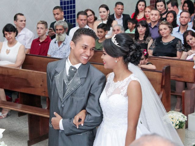 O casamento de Guilherme e Vanessa em Américo Brasiliense, São Paulo Estado 75