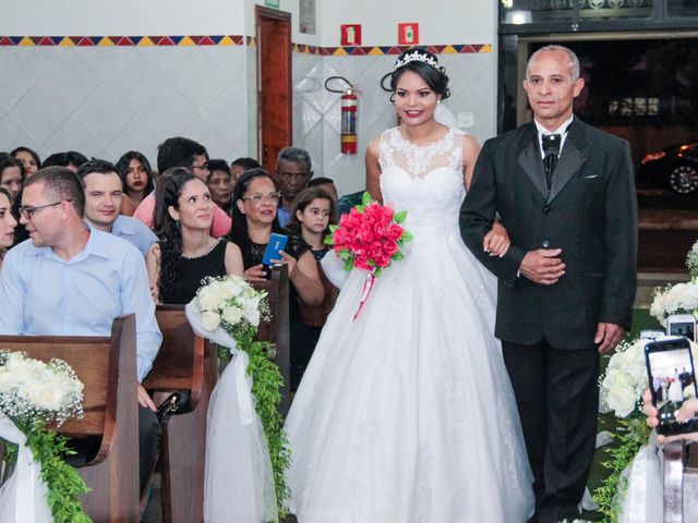 O casamento de Guilherme e Vanessa em Américo Brasiliense, São Paulo Estado 76