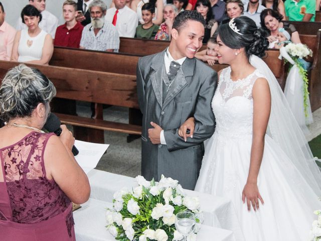 O casamento de Guilherme e Vanessa em Américo Brasiliense, São Paulo Estado 78
