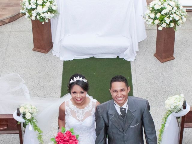 O casamento de Guilherme e Vanessa em Américo Brasiliense, São Paulo Estado 79