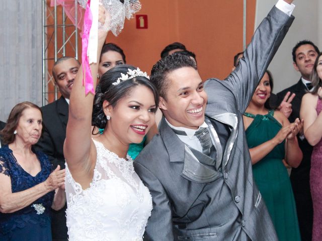 O casamento de Guilherme e Vanessa em Américo Brasiliense, São Paulo Estado 80