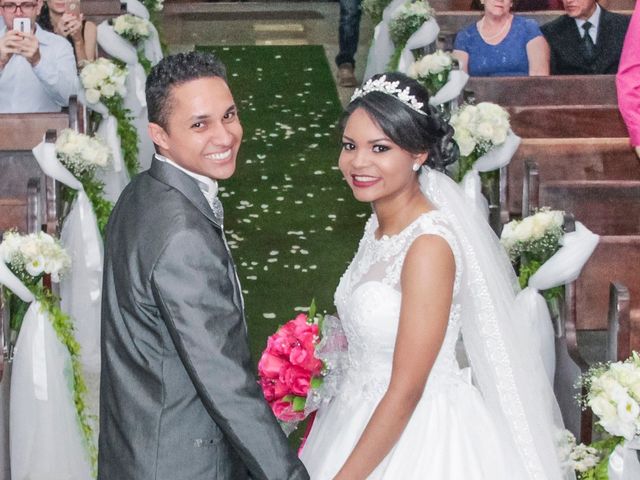 O casamento de Guilherme e Vanessa em Américo Brasiliense, São Paulo Estado 83