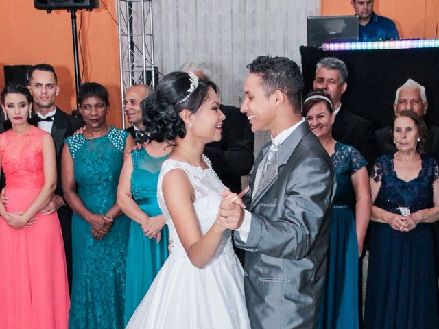 O casamento de Guilherme e Vanessa em Américo Brasiliense, São Paulo Estado 84