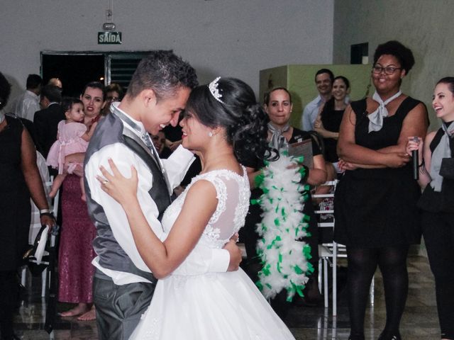 O casamento de Guilherme e Vanessa em Américo Brasiliense, São Paulo Estado 86