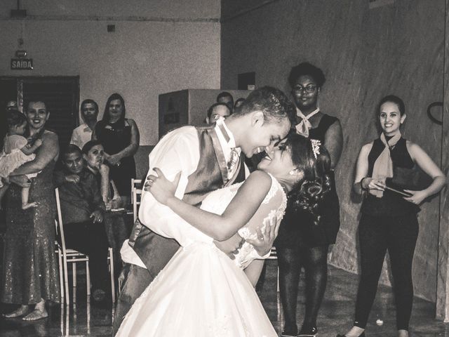 O casamento de Guilherme e Vanessa em Américo Brasiliense, São Paulo Estado 87