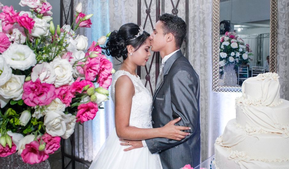 O casamento de Guilherme e Vanessa em Américo Brasiliense, São Paulo Estado