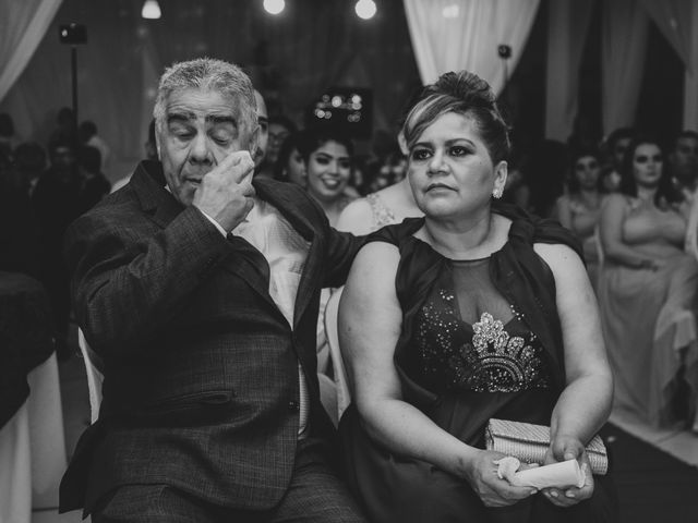 O casamento de Paulo e Khedma em Jandira, São Paulo Estado 18