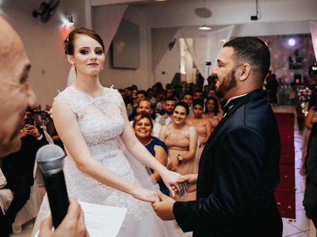 O casamento de Paulo e Khedma em Jandira, São Paulo Estado 20