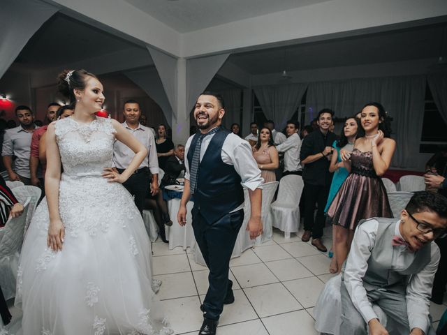 O casamento de Paulo e Khedma em Jandira, São Paulo Estado 27