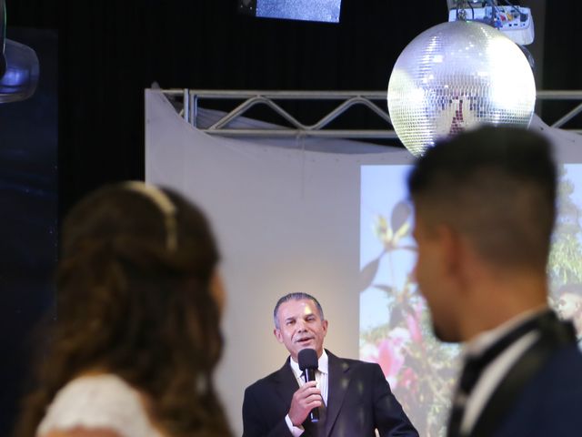 O casamento de Rômulo e Kelly em Carapicuíba, São Paulo Estado 52