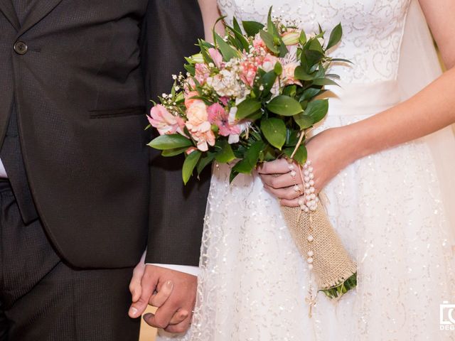 O casamento de Miguel e Karine em Florianópolis, Santa Catarina 41