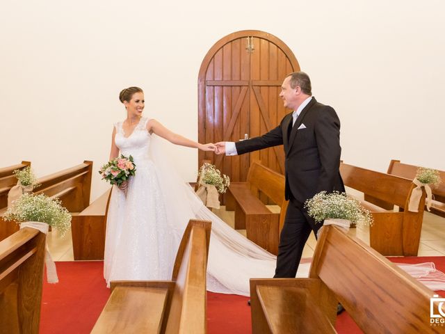 O casamento de Miguel e Karine em Florianópolis, Santa Catarina 44