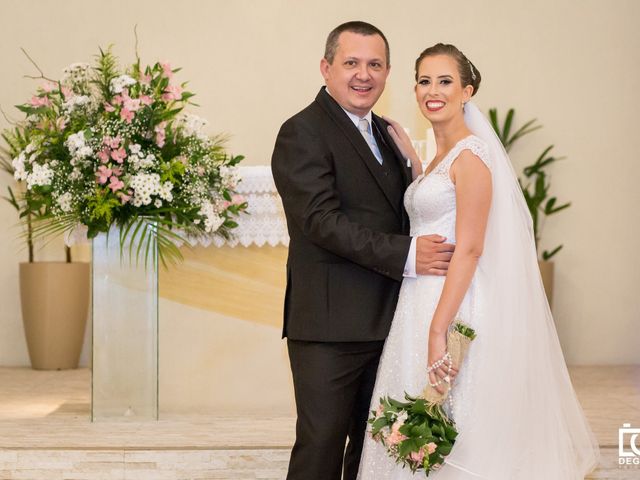 O casamento de Miguel e Karine em Florianópolis, Santa Catarina 46