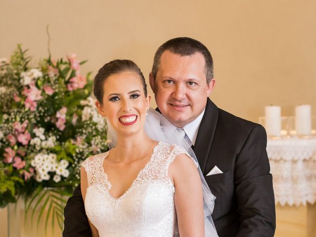 O casamento de Miguel e Karine em Florianópolis, Santa Catarina 47