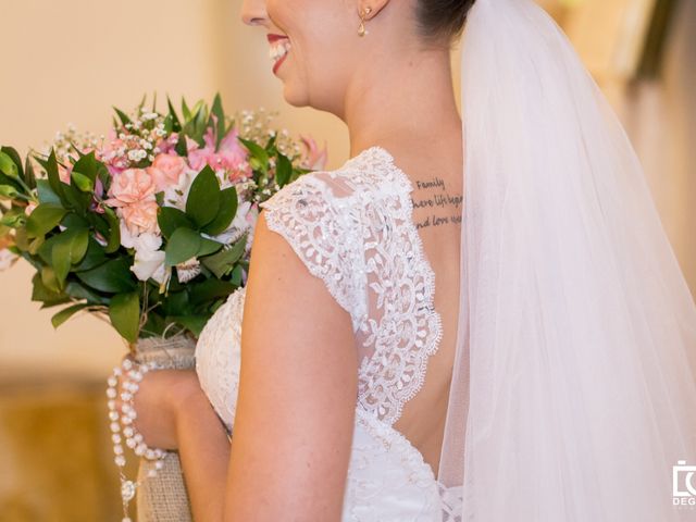 O casamento de Miguel e Karine em Florianópolis, Santa Catarina 49