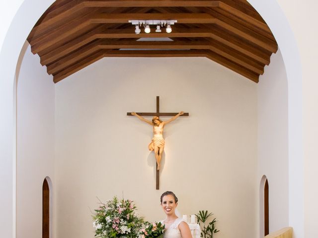 O casamento de Miguel e Karine em Florianópolis, Santa Catarina 50