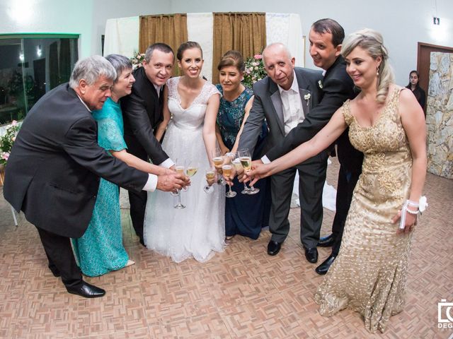 O casamento de Miguel e Karine em Florianópolis, Santa Catarina 54