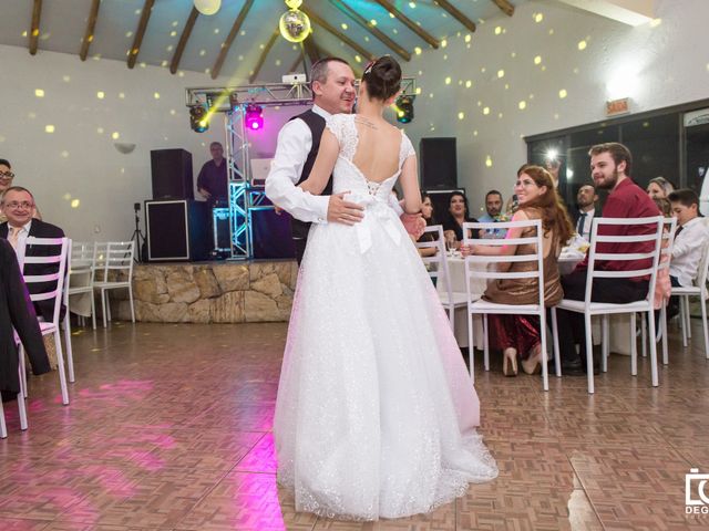 O casamento de Miguel e Karine em Florianópolis, Santa Catarina 57