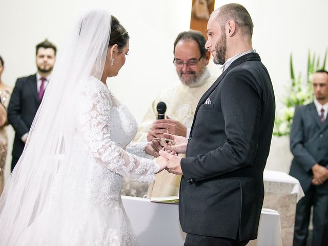 O casamento de Herbert e Janaína em São Bernardo do Campo, São Paulo 71