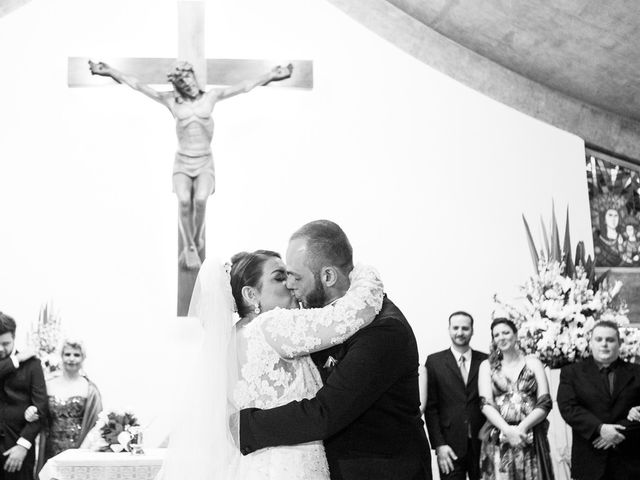 O casamento de Herbert e Janaína em São Bernardo do Campo, São Paulo 73