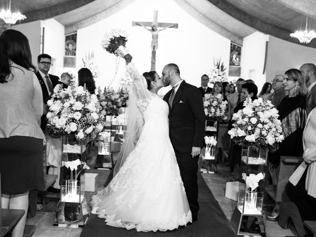 O casamento de Herbert e Janaína em São Bernardo do Campo, São Paulo 76