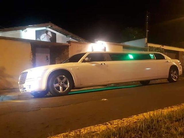O casamento de Everton e Felipe em Botucatu, São Paulo Estado 1
