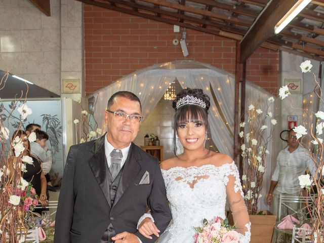 O casamento de Tiago e Paola em São Paulo 16