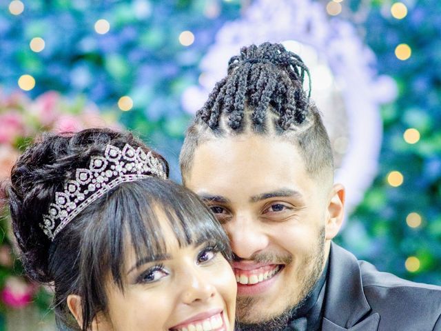 O casamento de Tiago e Paola em São Paulo 29
