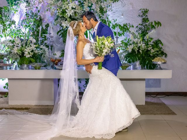 O casamento de Jacimara e Daniel em Salvador, Bahia 22