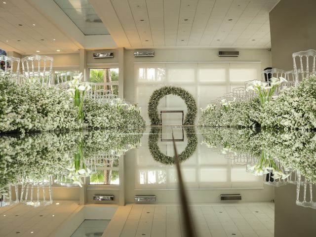 O casamento de Gabriel e Mariana em Brasília, Distrito Federal 2