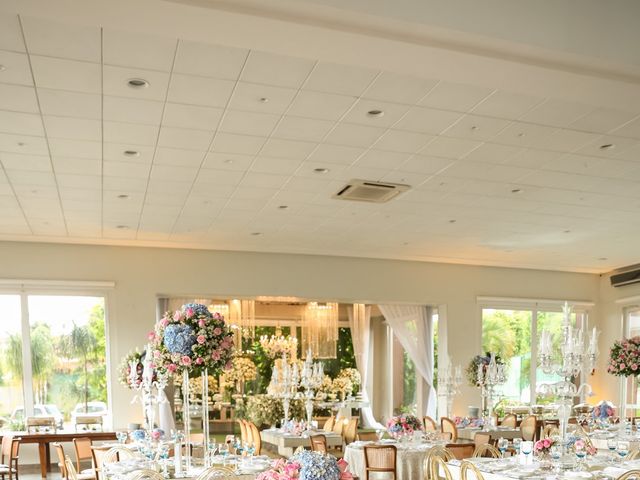 O casamento de Gabriel e Mariana em Brasília, Distrito Federal 4