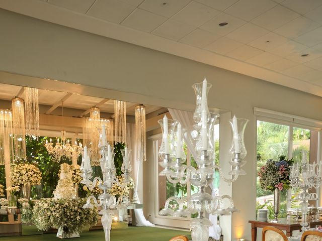 O casamento de Gabriel e Mariana em Brasília, Distrito Federal 7