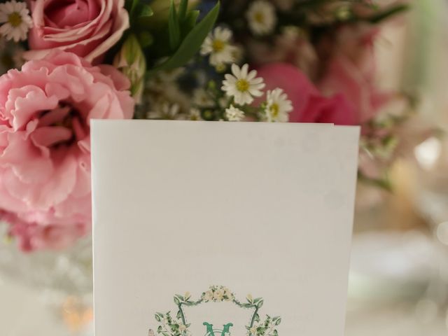 O casamento de Gabriel e Mariana em Brasília, Distrito Federal 10