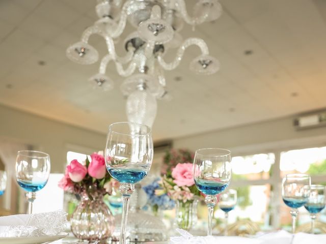 O casamento de Gabriel e Mariana em Brasília, Distrito Federal 12