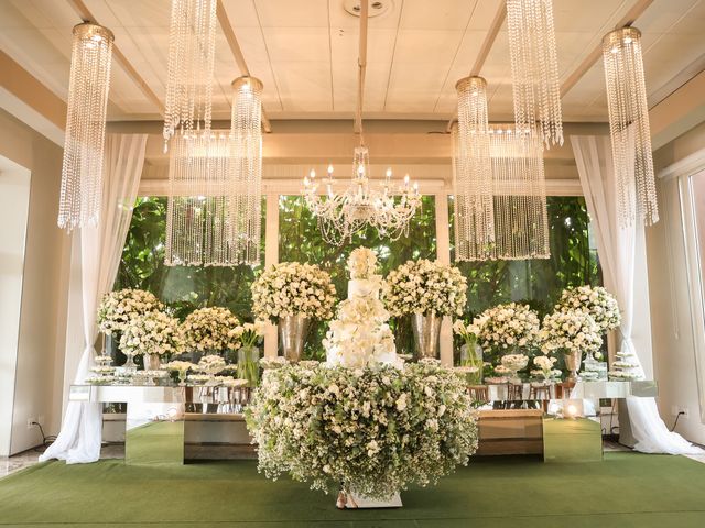 O casamento de Gabriel e Mariana em Brasília, Distrito Federal 13