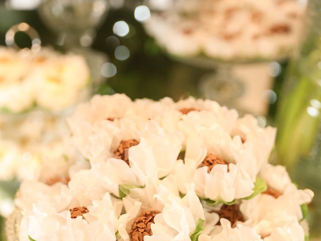 O casamento de Gabriel e Mariana em Brasília, Distrito Federal 14