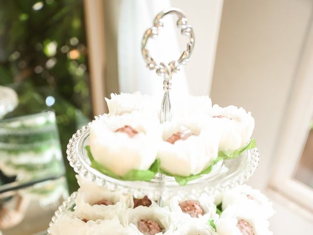 O casamento de Gabriel e Mariana em Brasília, Distrito Federal 16
