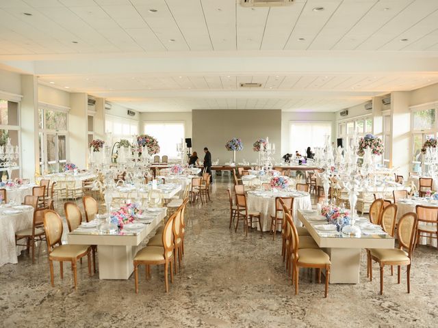 O casamento de Gabriel e Mariana em Brasília, Distrito Federal 17
