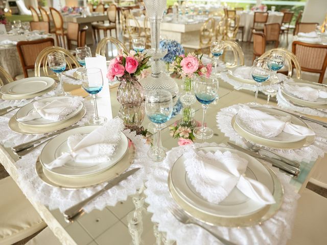 O casamento de Gabriel e Mariana em Brasília, Distrito Federal 19