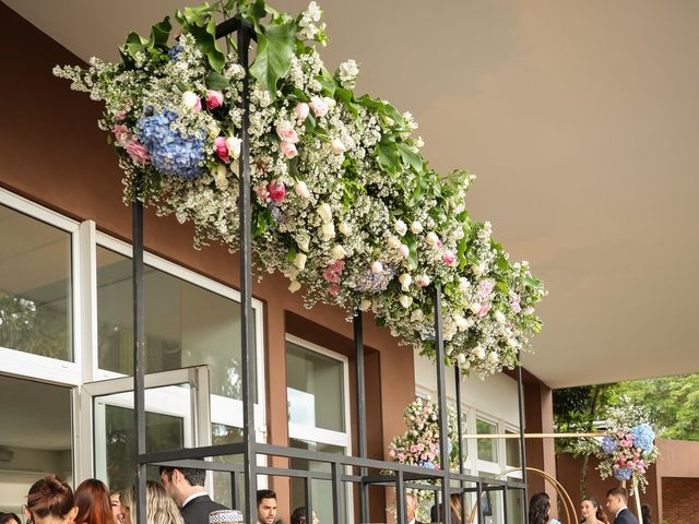 O casamento de Gabriel e Mariana em Brasília, Distrito Federal 22