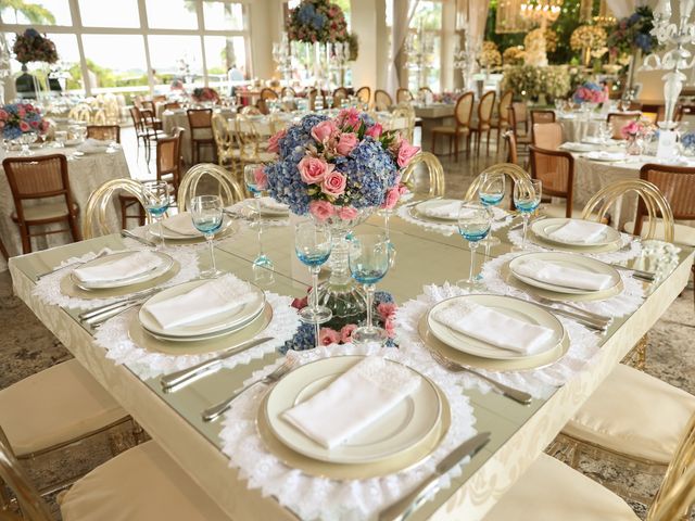 O casamento de Gabriel e Mariana em Brasília, Distrito Federal 23