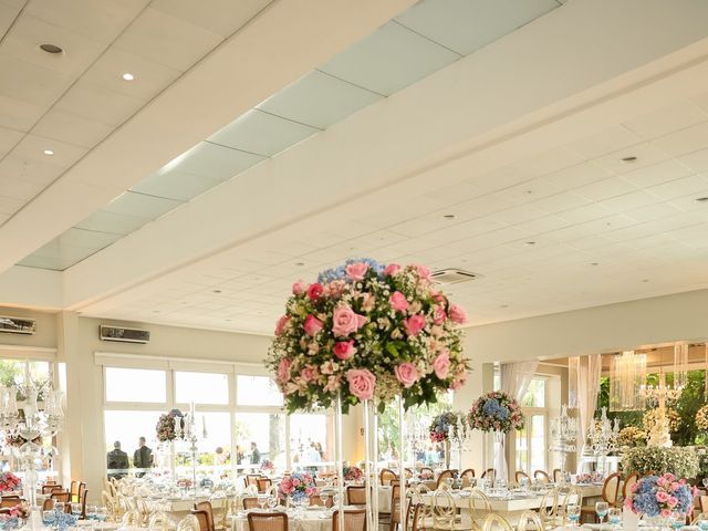 O casamento de Gabriel e Mariana em Brasília, Distrito Federal 25