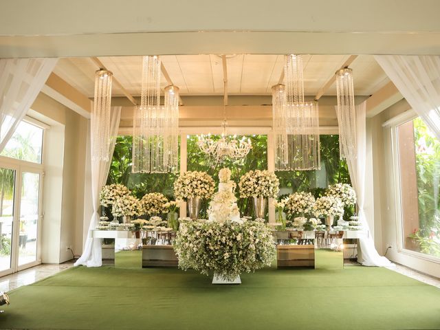 O casamento de Gabriel e Mariana em Brasília, Distrito Federal 27