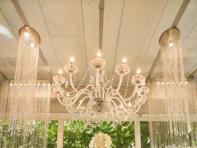 O casamento de Gabriel e Mariana em Brasília, Distrito Federal 28