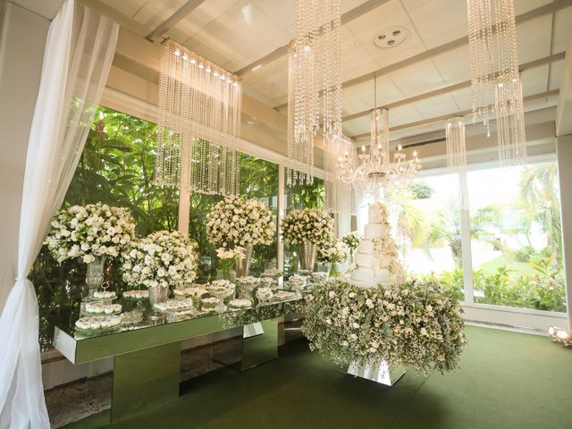 O casamento de Gabriel e Mariana em Brasília, Distrito Federal 29
